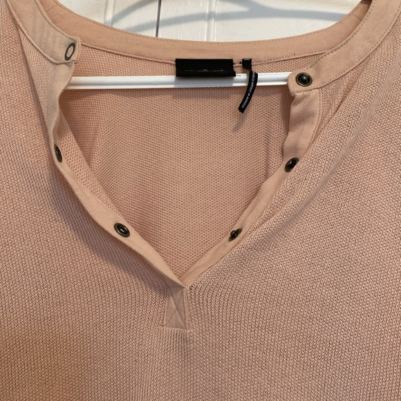 Urban Outfitters Out From Under Long Sleeve - Picture 4 of 6